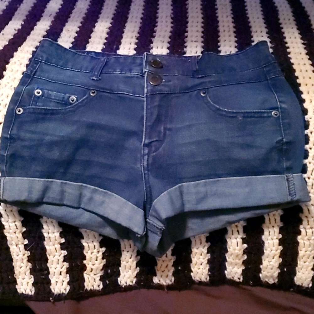 Aeropostale high wasted shortie